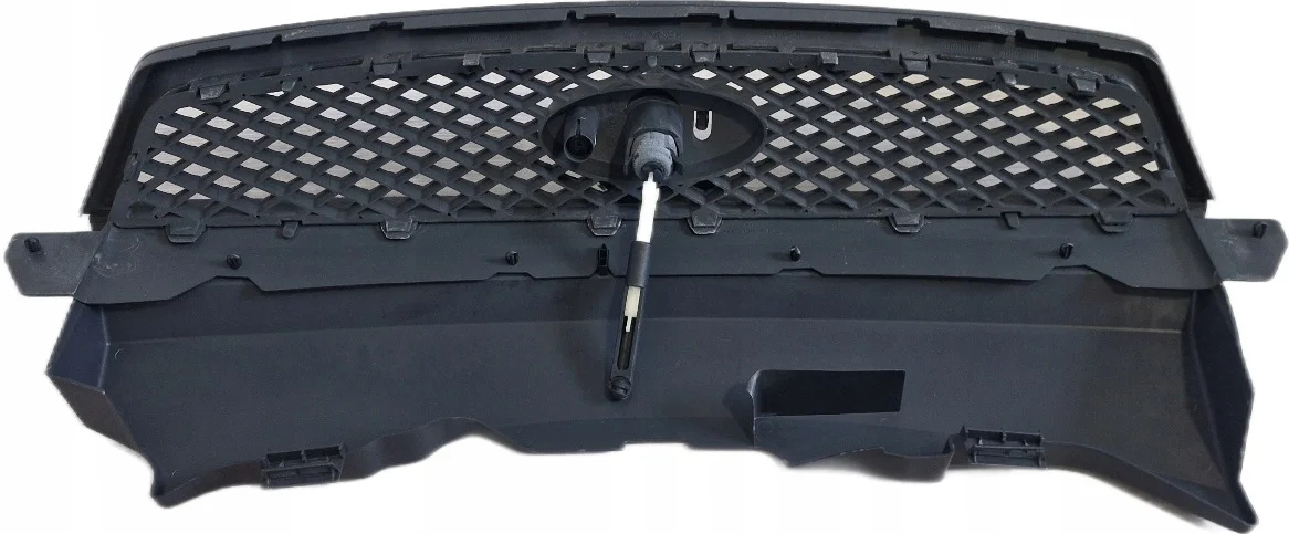 Ford Focus MK2 Grille Lock Set Used image 3