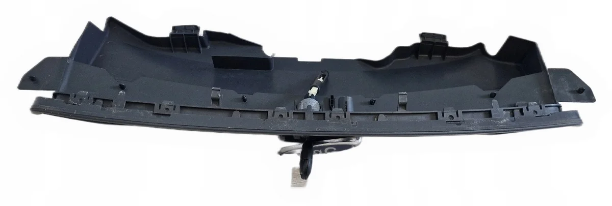 Ford Focus MK2 Grille Lock Set Used image 5