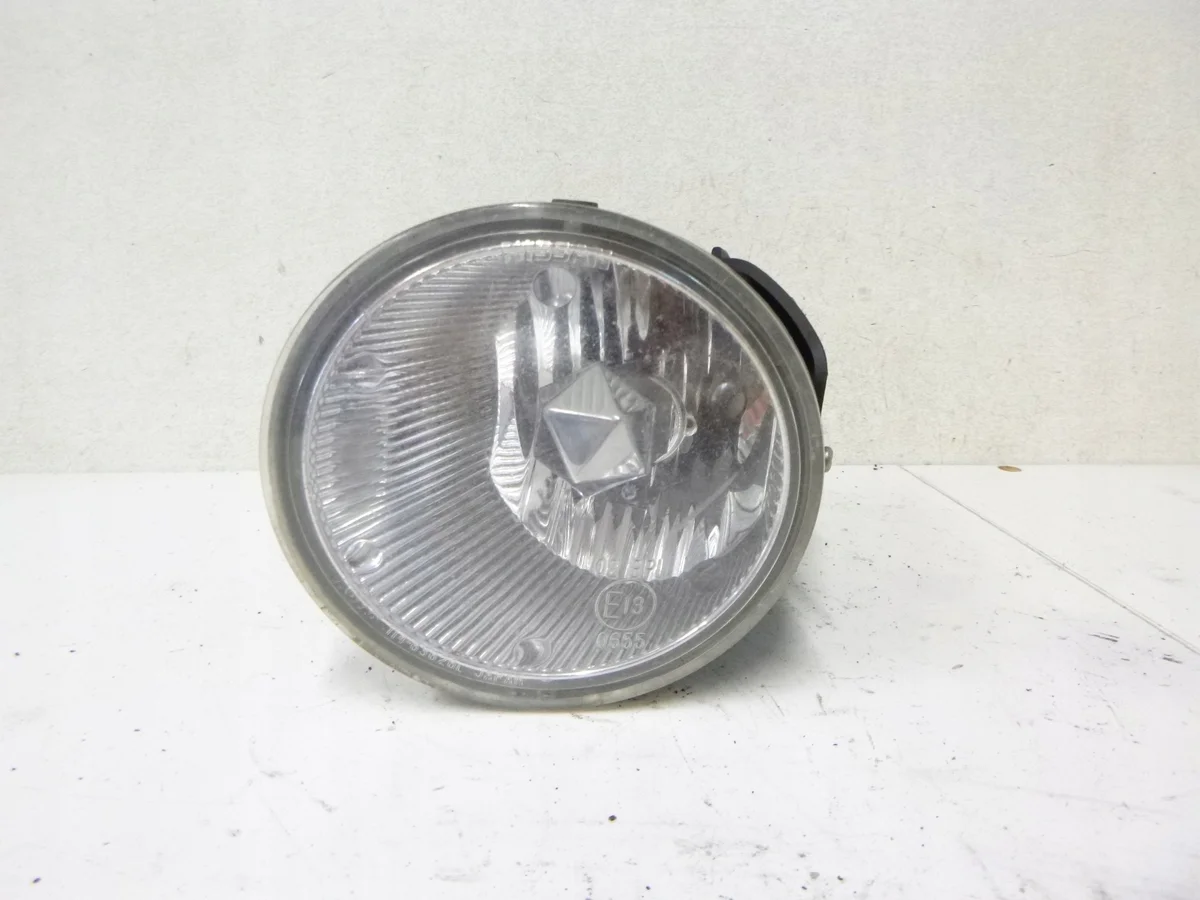 Nissan Xtrail Phare Avant Droit 2001-2007