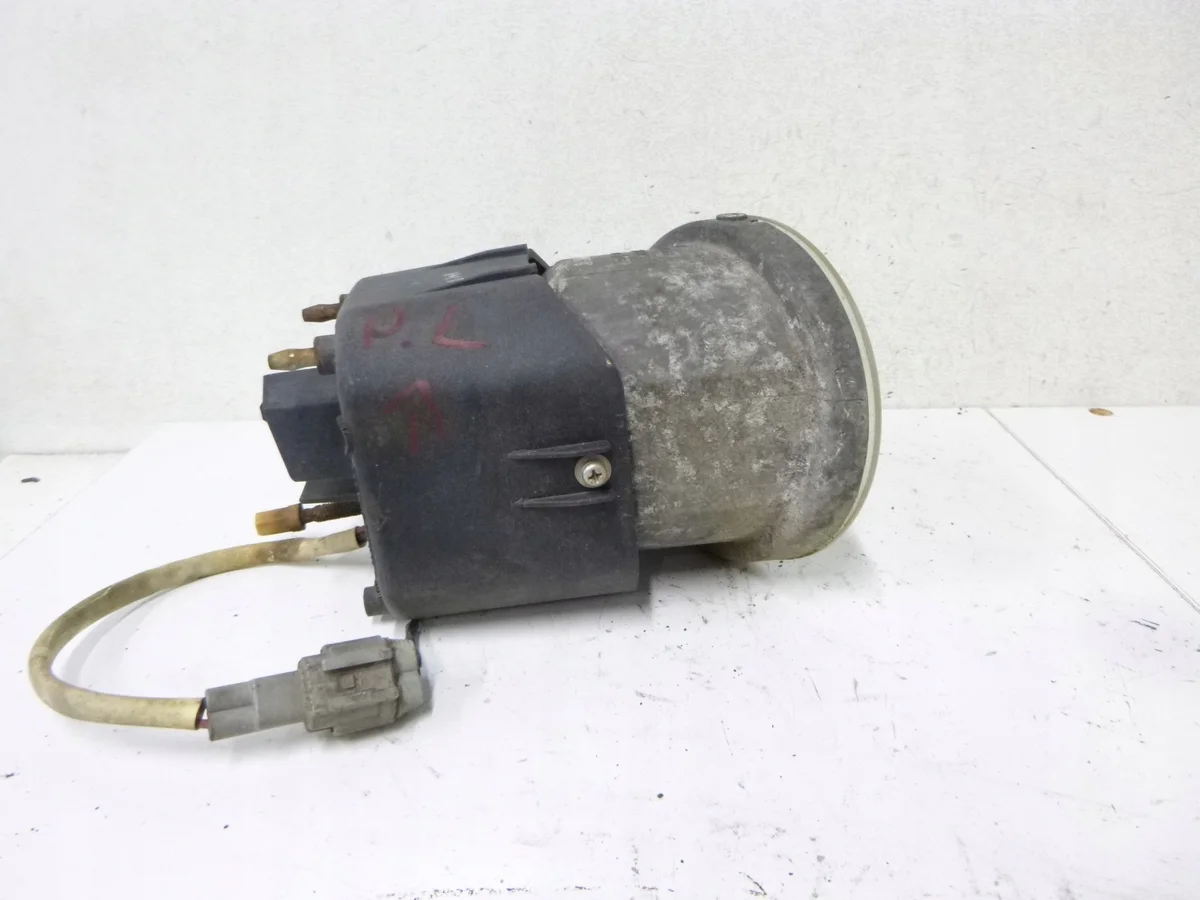 Nissan Xtrail Phare Avant Droit 2001-2007 image 4