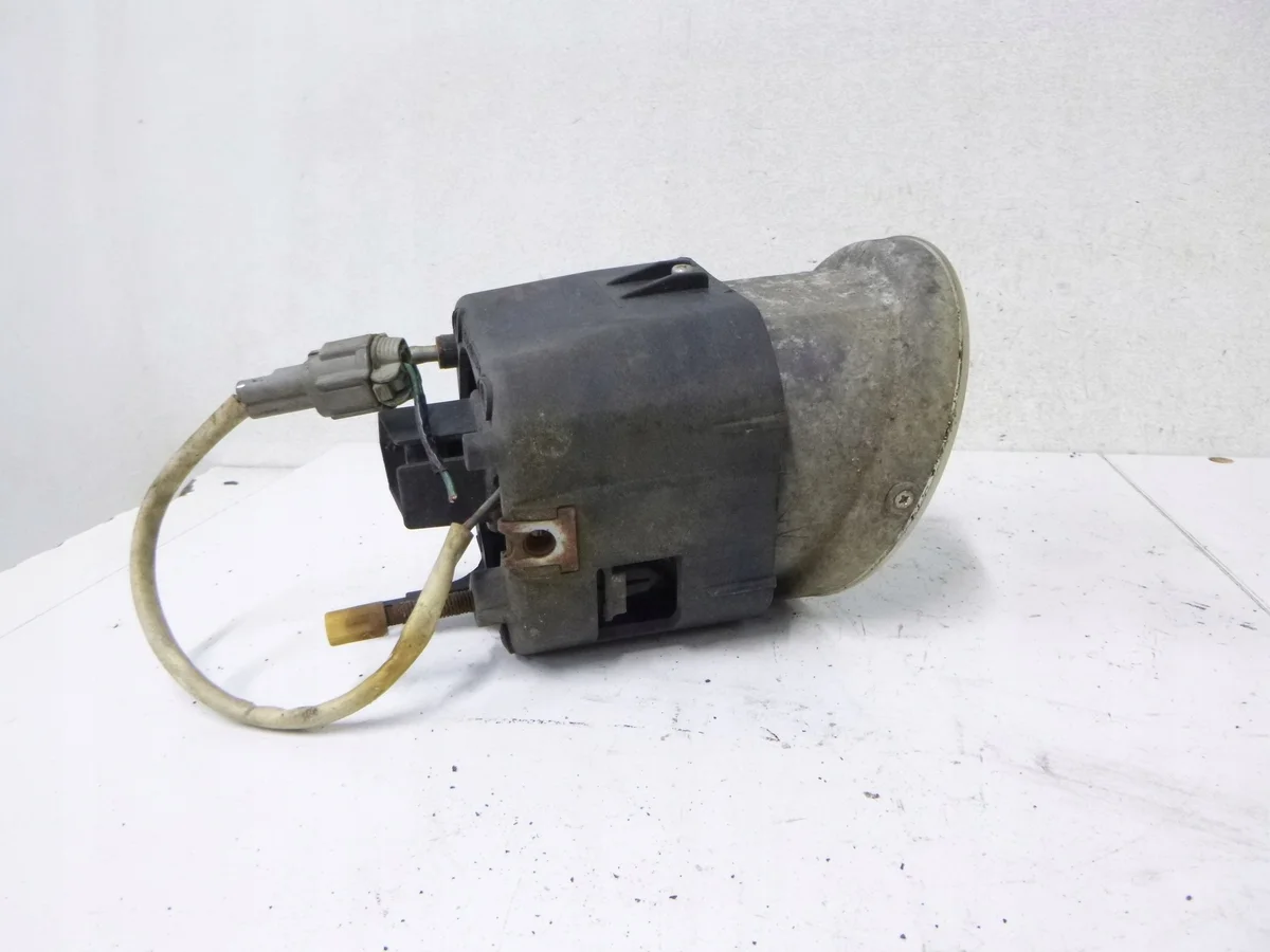 Nissan Xtrail Phare Avant Droit 2001-2007 image 5