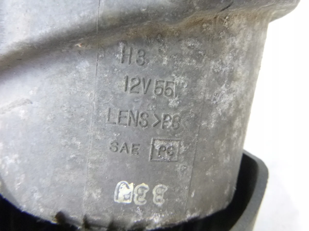 Nissan Xtrail Phare Avant Droit 2001-2007 image 6