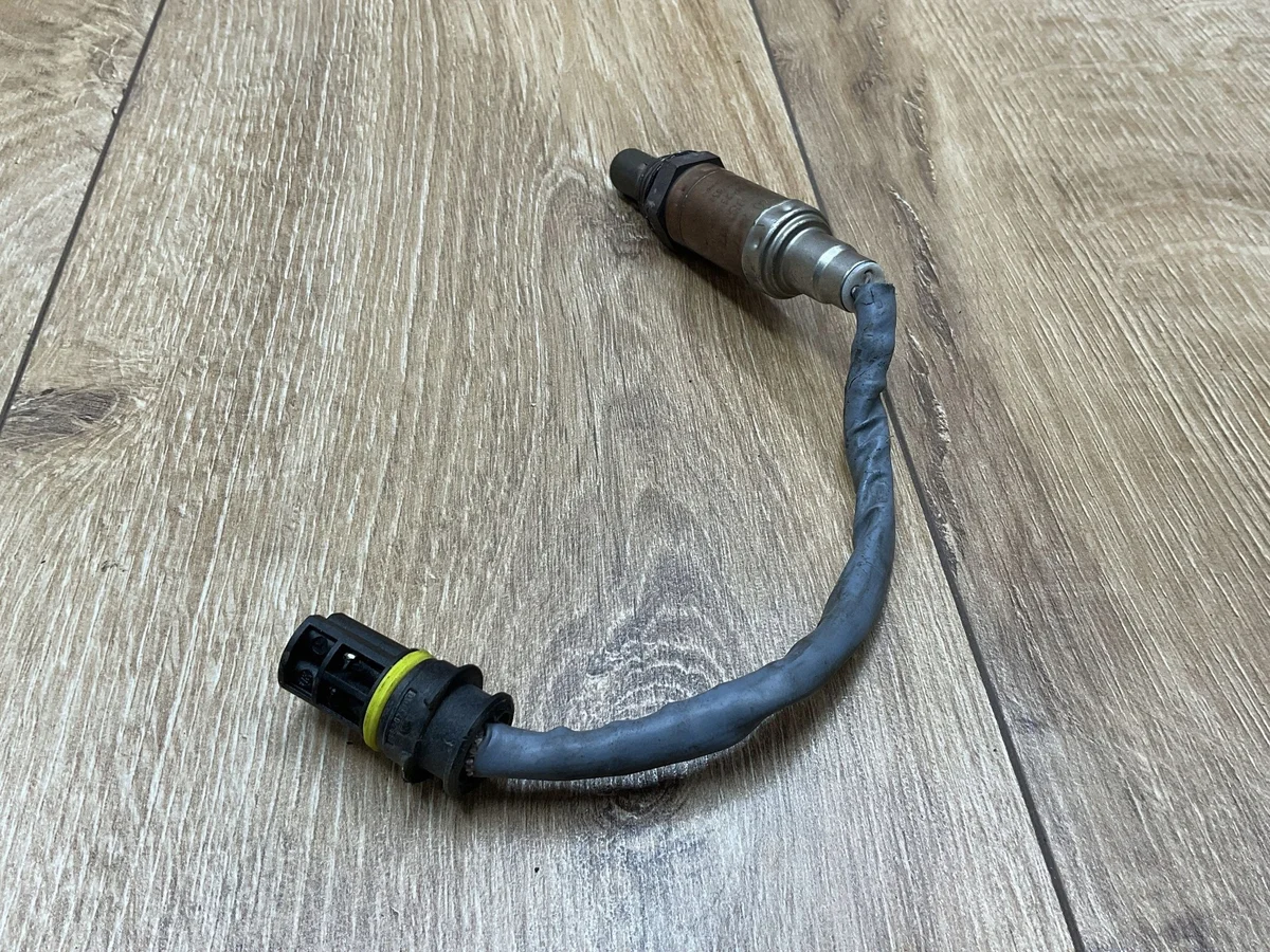 Lambda Sensor Mercedes 0005407417 Used image 3
