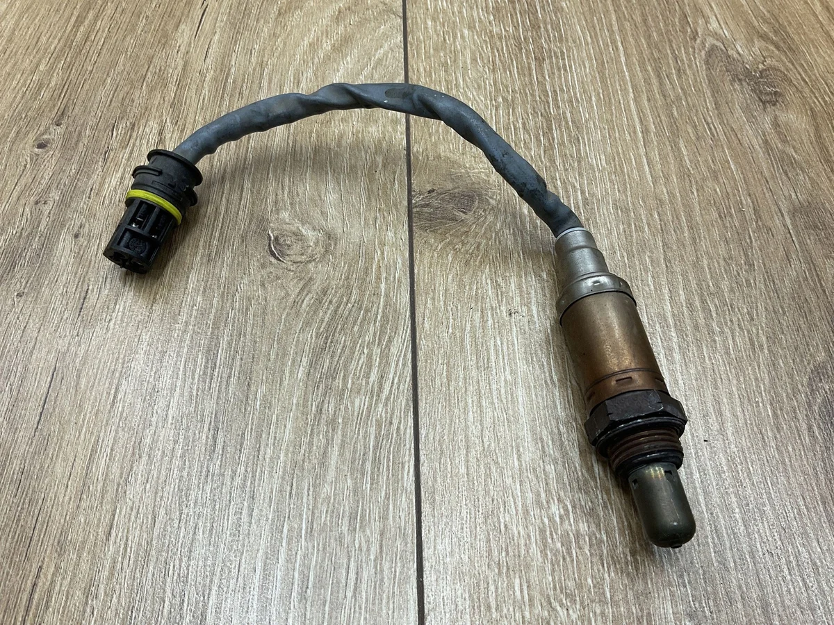 Lambda Sensor Mercedes 0005407417 Used image 8