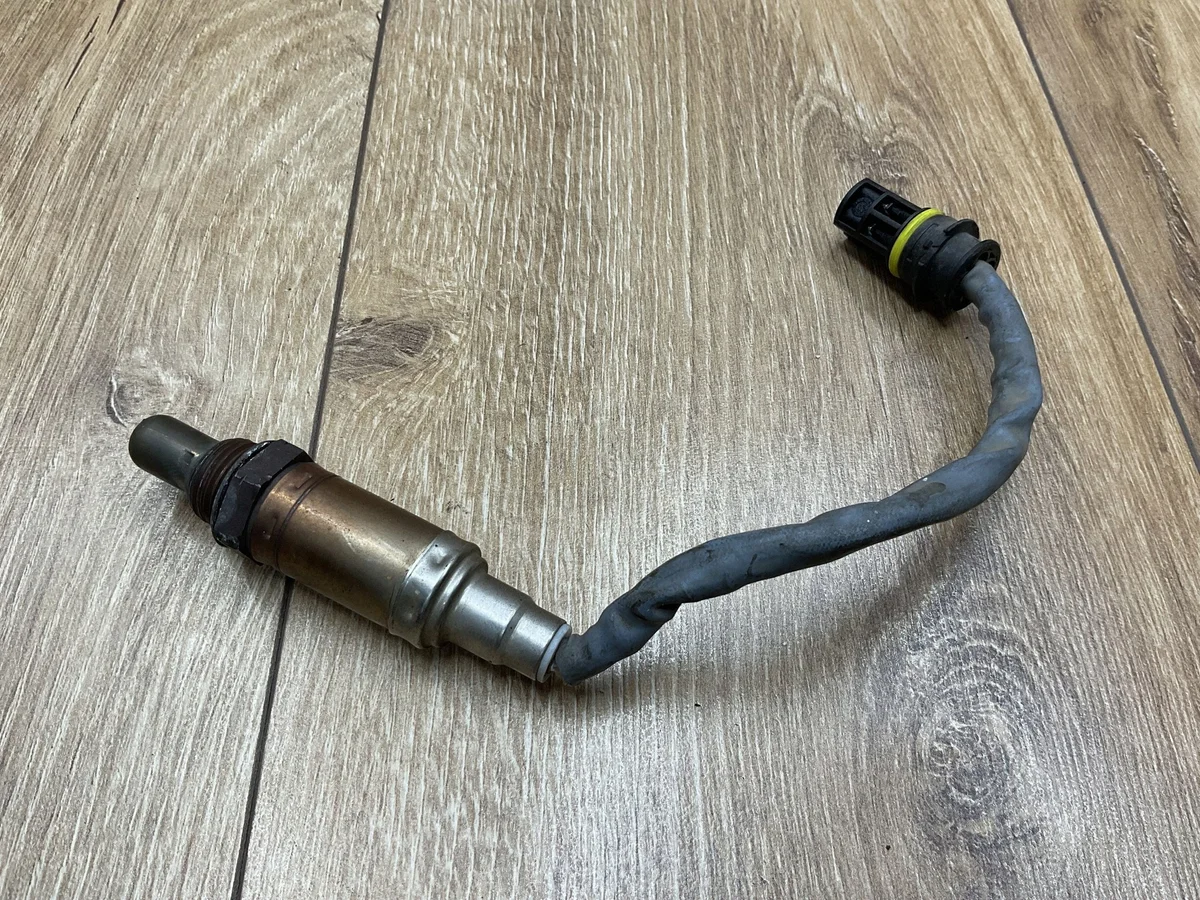 Lambda Sensor Mercedes 0005407417 Used image 9