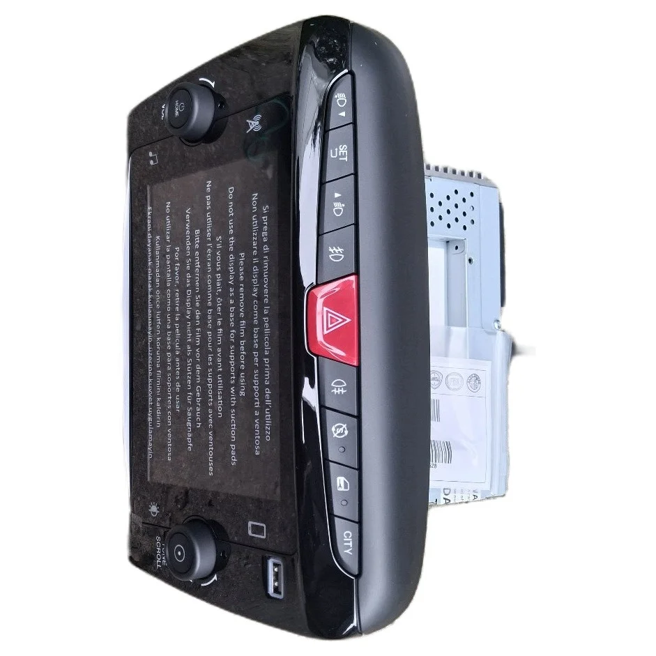 Radio Navigazione Lancia Delta 07357923500