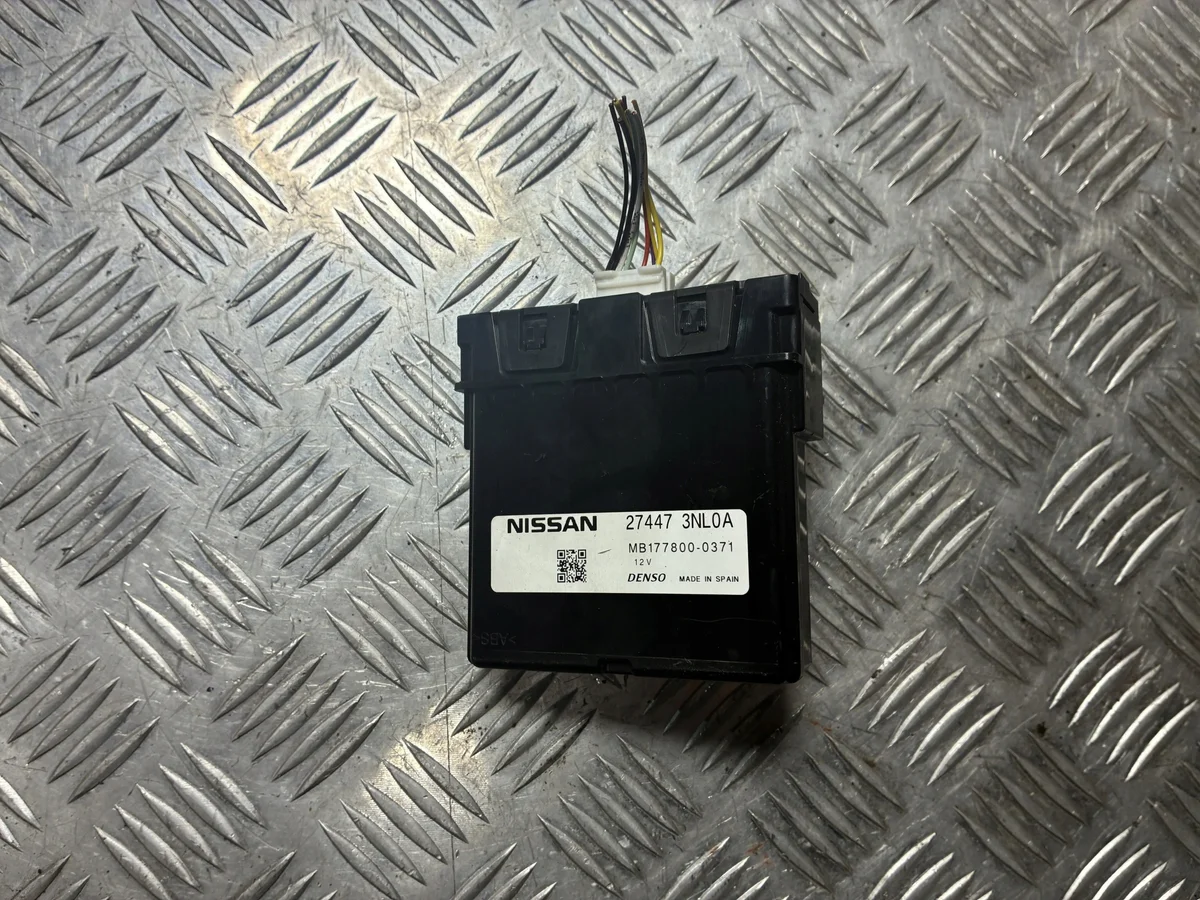 Module Nissan Leaf II ZE1 (2017-) 274473NL0A