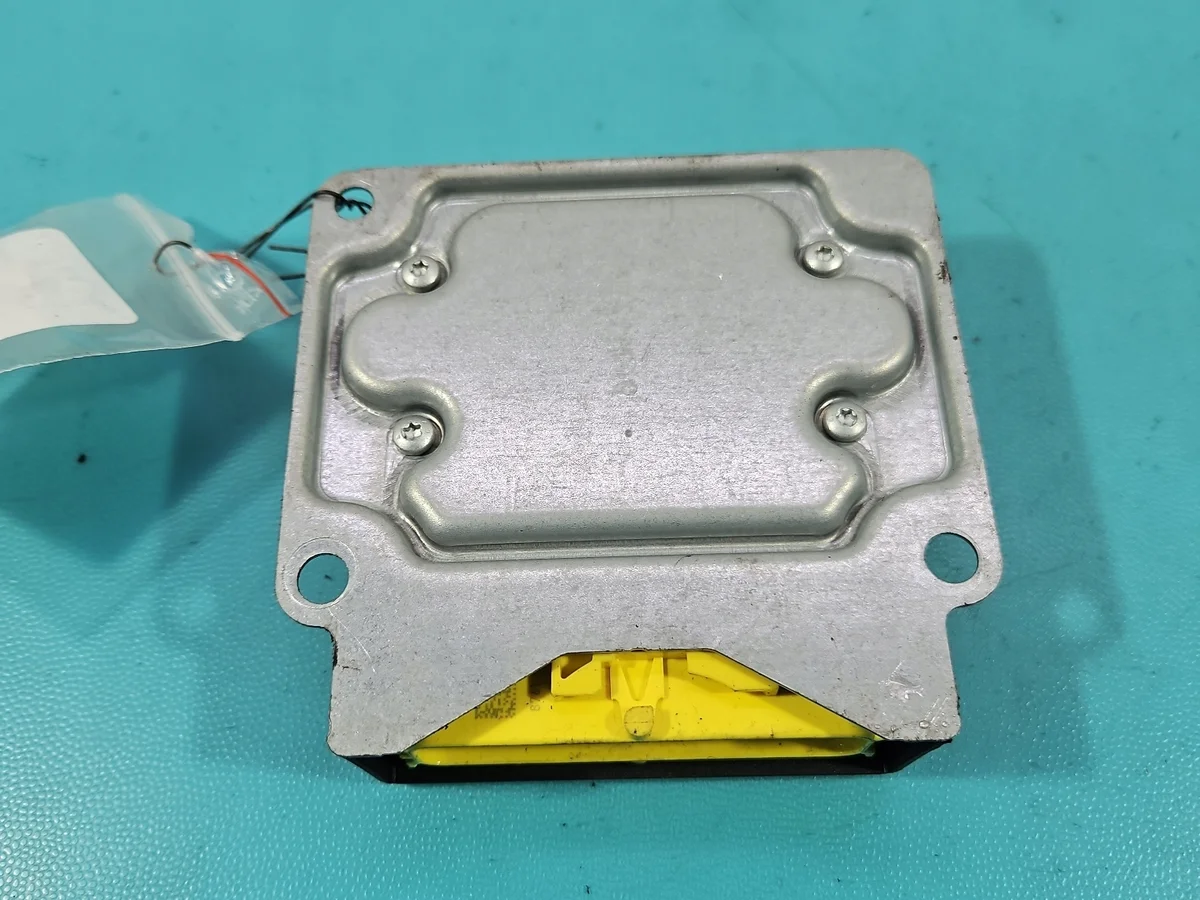 Boîtier airbag Skoda Citigo 1S0959655 image 4