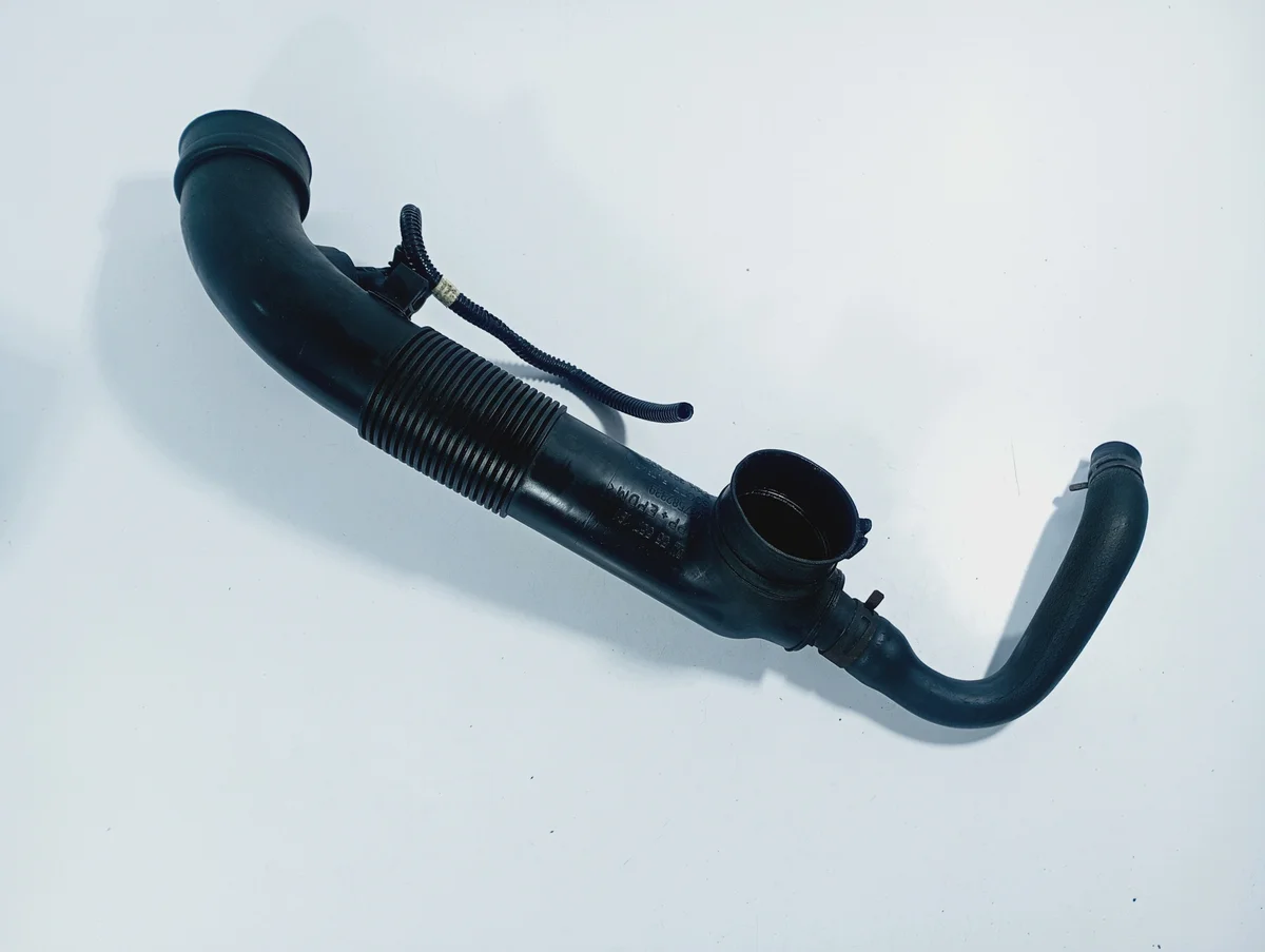 Luchtmassameter Opel Corsa D 06-14 OE image 3