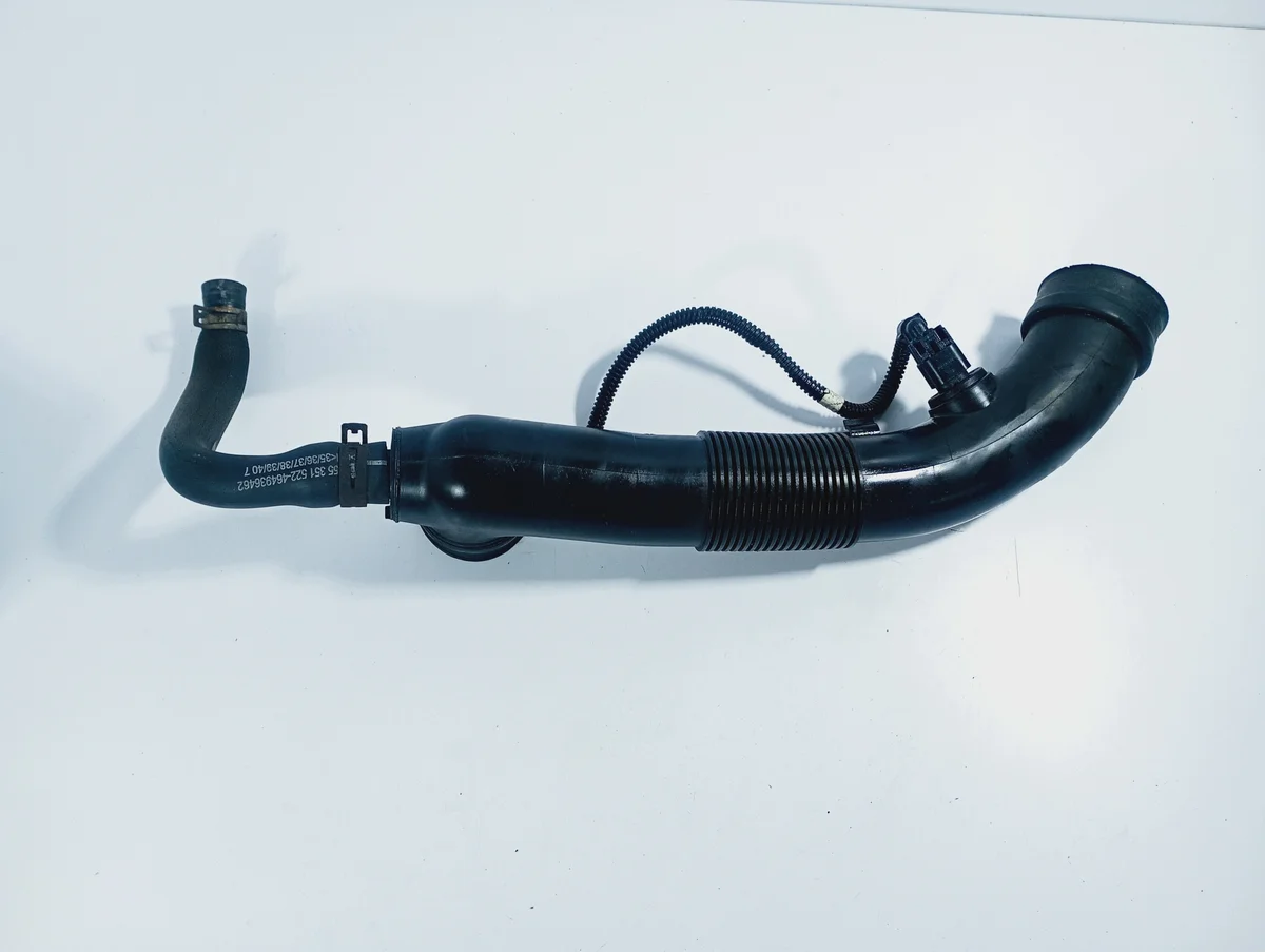 Luchtmassameter Opel Corsa D 06-14 OE image 4