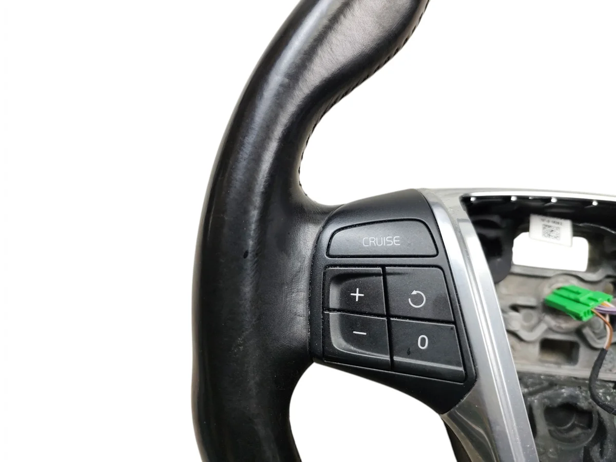 Lenkrad Leder Multifunktion Volvo XC60 V40 S60 image 6