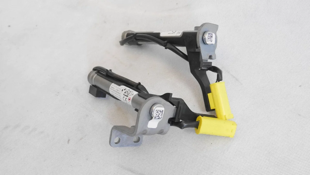 Módulos Máscara BMW iX3 Usado OEM 5A79712 image 3