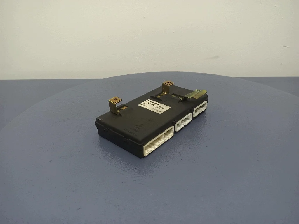 Módulo Confort Volvo V40 I 30859699