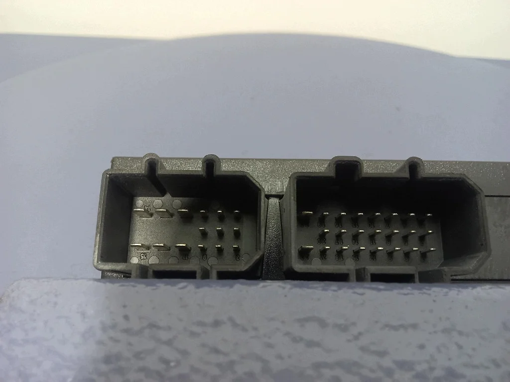 VW Passat B5 LIFT 00-05 mukavuusmoduuli image 3