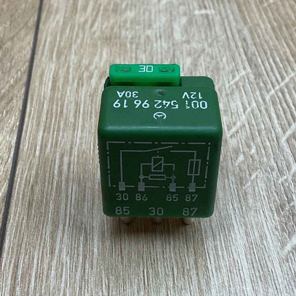 Relais Mercedes-Benz SL R129 0015429619 image 3