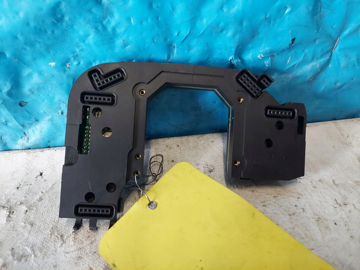 Módulo Volante Audi A4 B6 B7 Tempomat 8E0953549L image 3