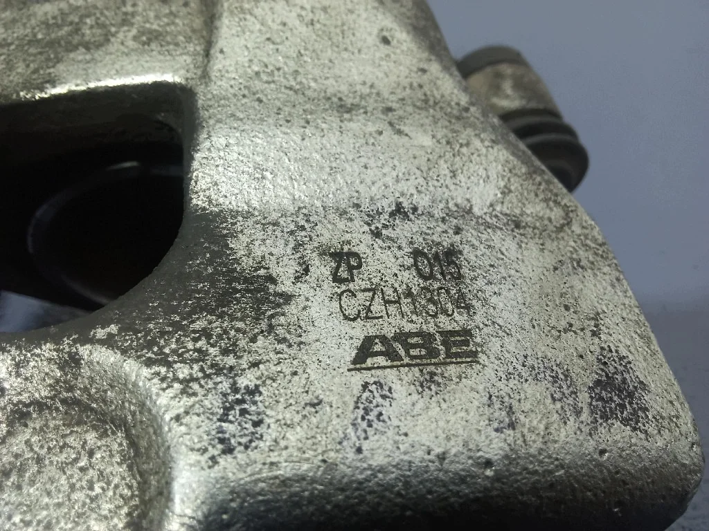 Bremssattel vorne links Mazda 6 GG 2.0 image 6