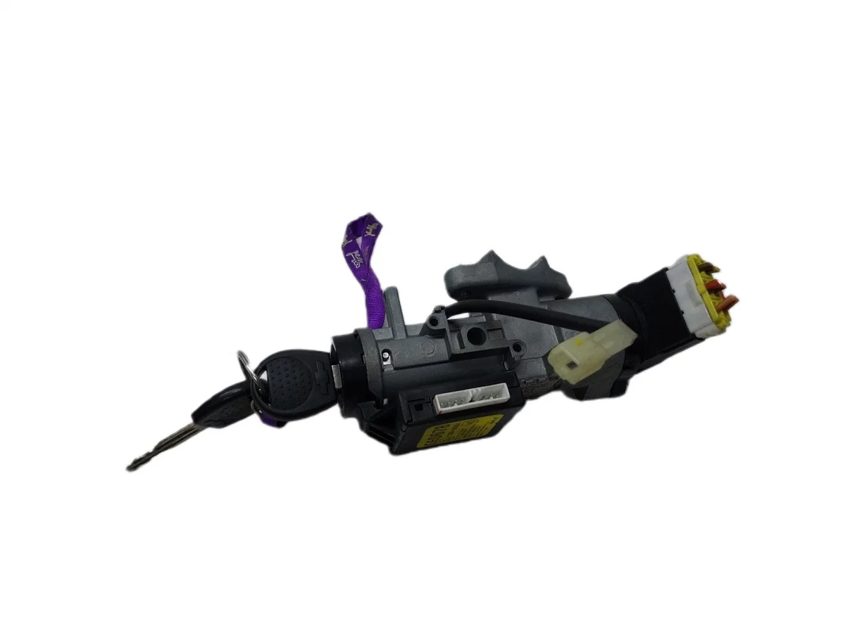 Cerradura con llave Chevrolet Aveo T250 1.2 16V