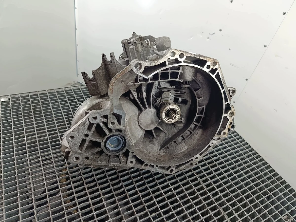 Boîte de vitesses Opel Astra J 1.6 16V 115CV