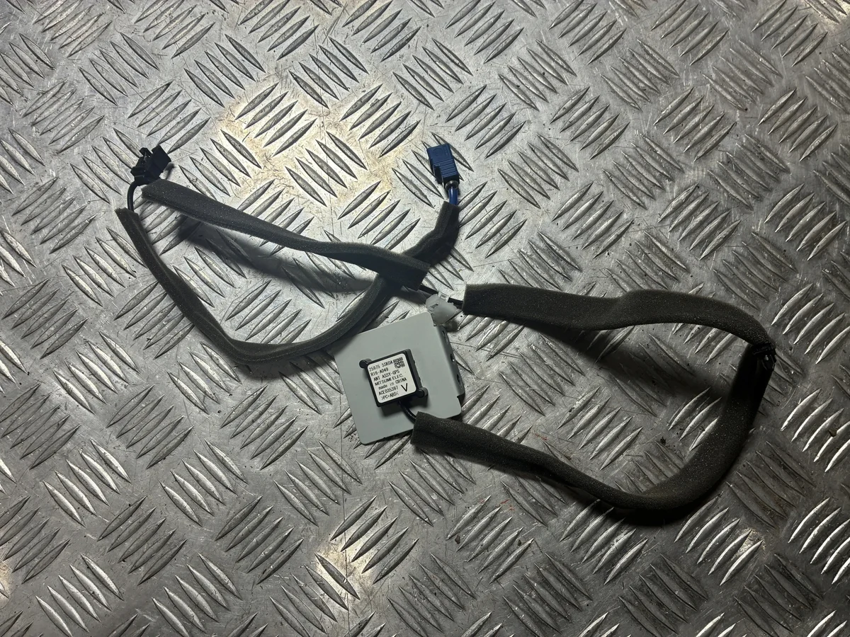 Module Nissan Leaf II ZE1 259755SK0A