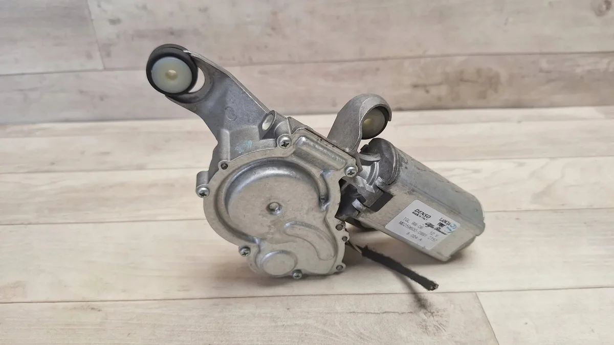 Motorino tergicristallo posteriore Fiat Bravo II