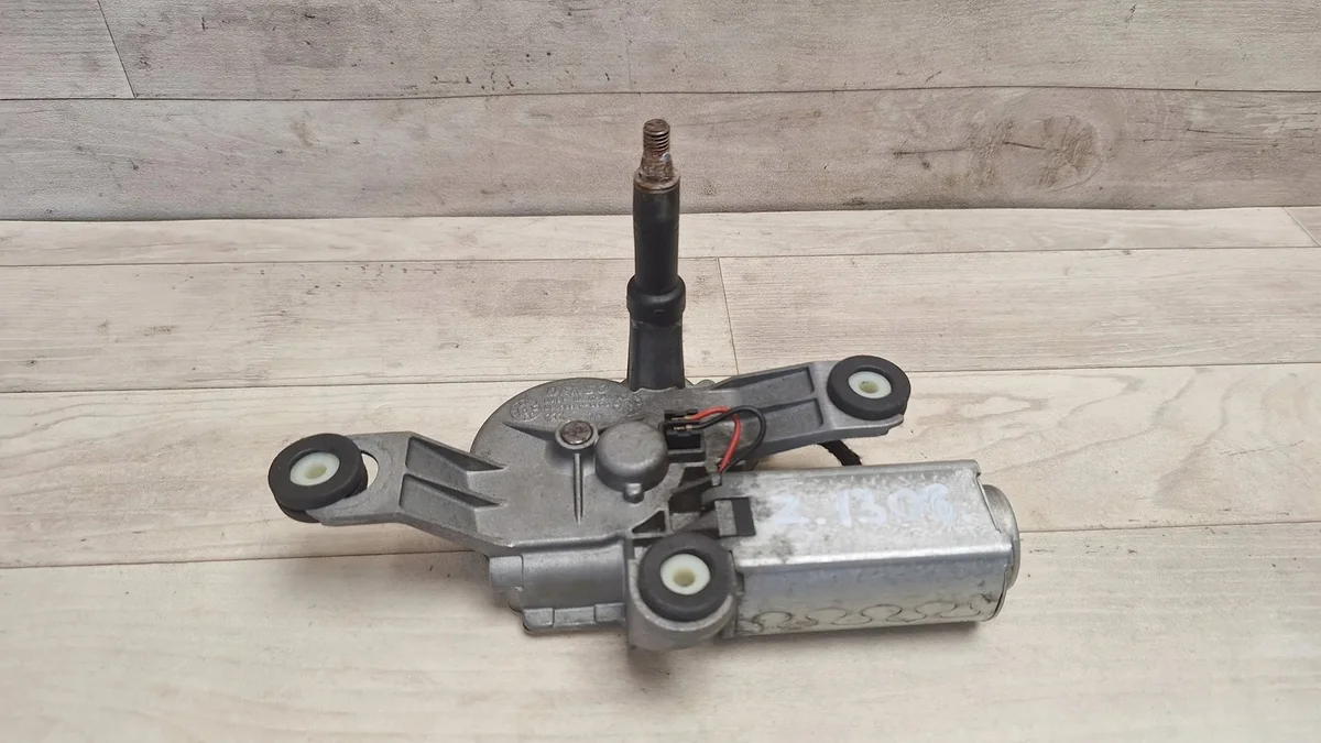 Wischermotor Heck Fiat Bravo II (2007-2014) image 3