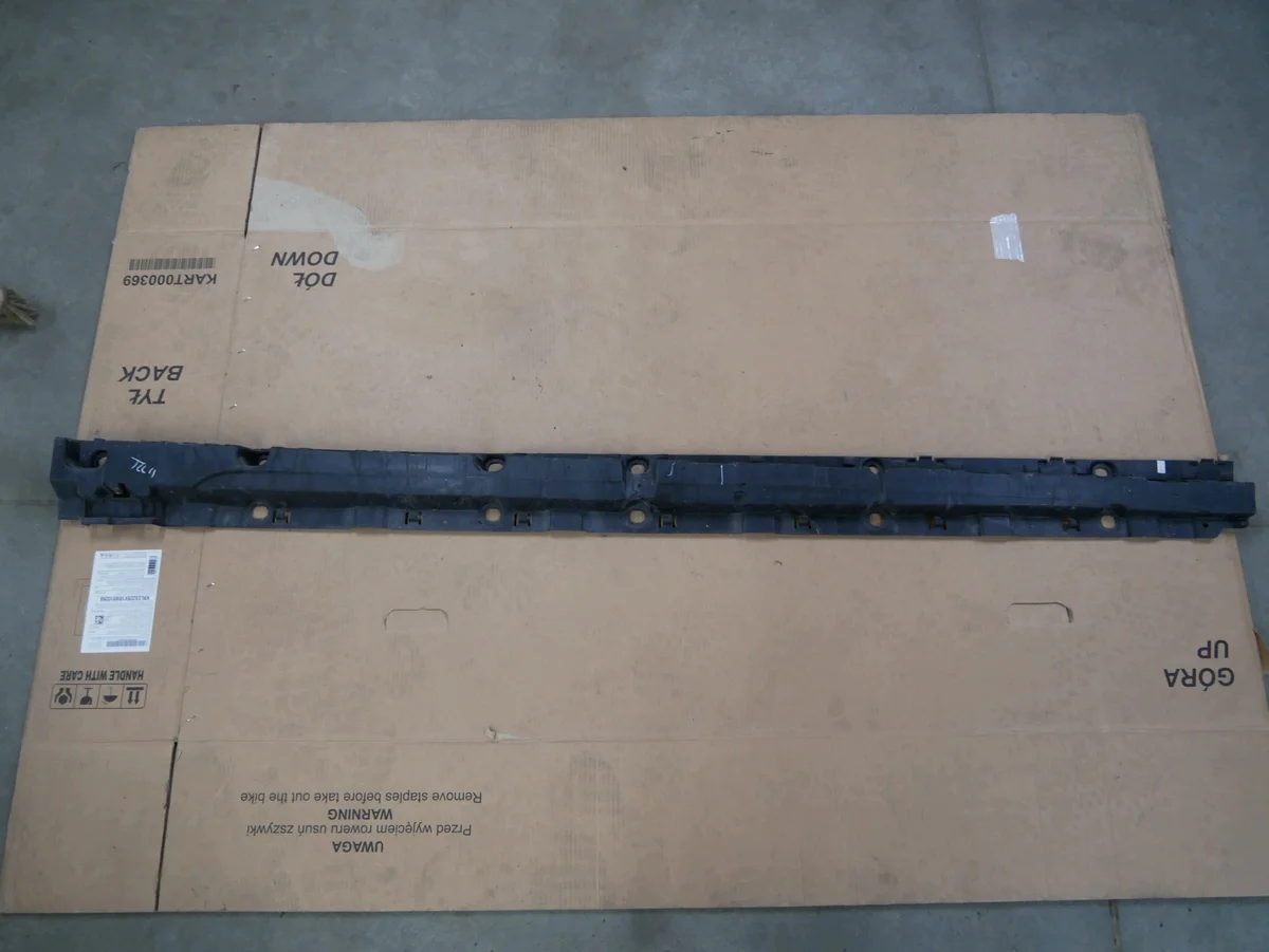 BMW F15 F85 Support Seuil Droit M-Paket