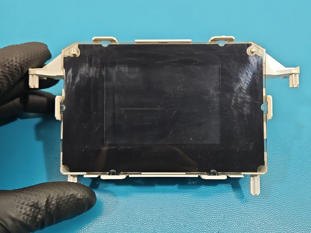 Pantalla Ford B-Max 12-17 ET7T-18B955-BC image 4