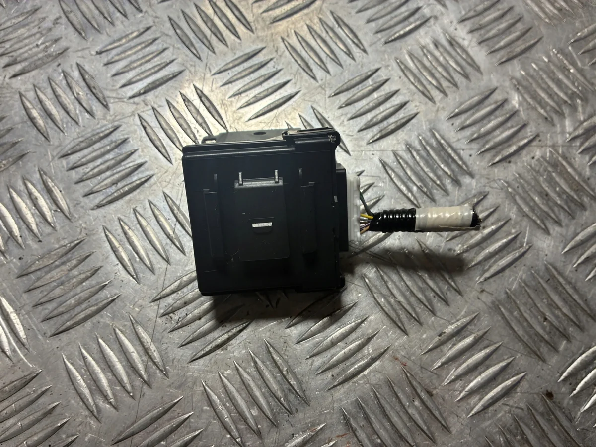 Module Nissan Leaf II ZE1 2017- Gebruikt