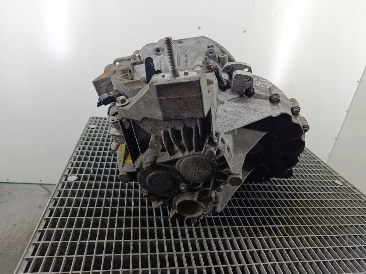 Getriebe 6-Gang Ford Mondeo IV 2.0 TDCI image 5