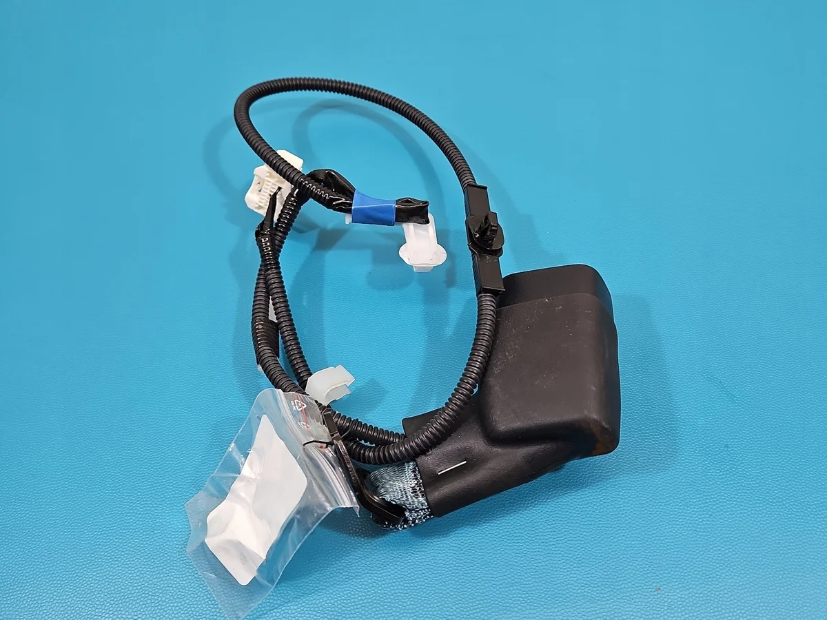 Sicherheitsgurt hinten links Lexus NX I 14-21 image 5