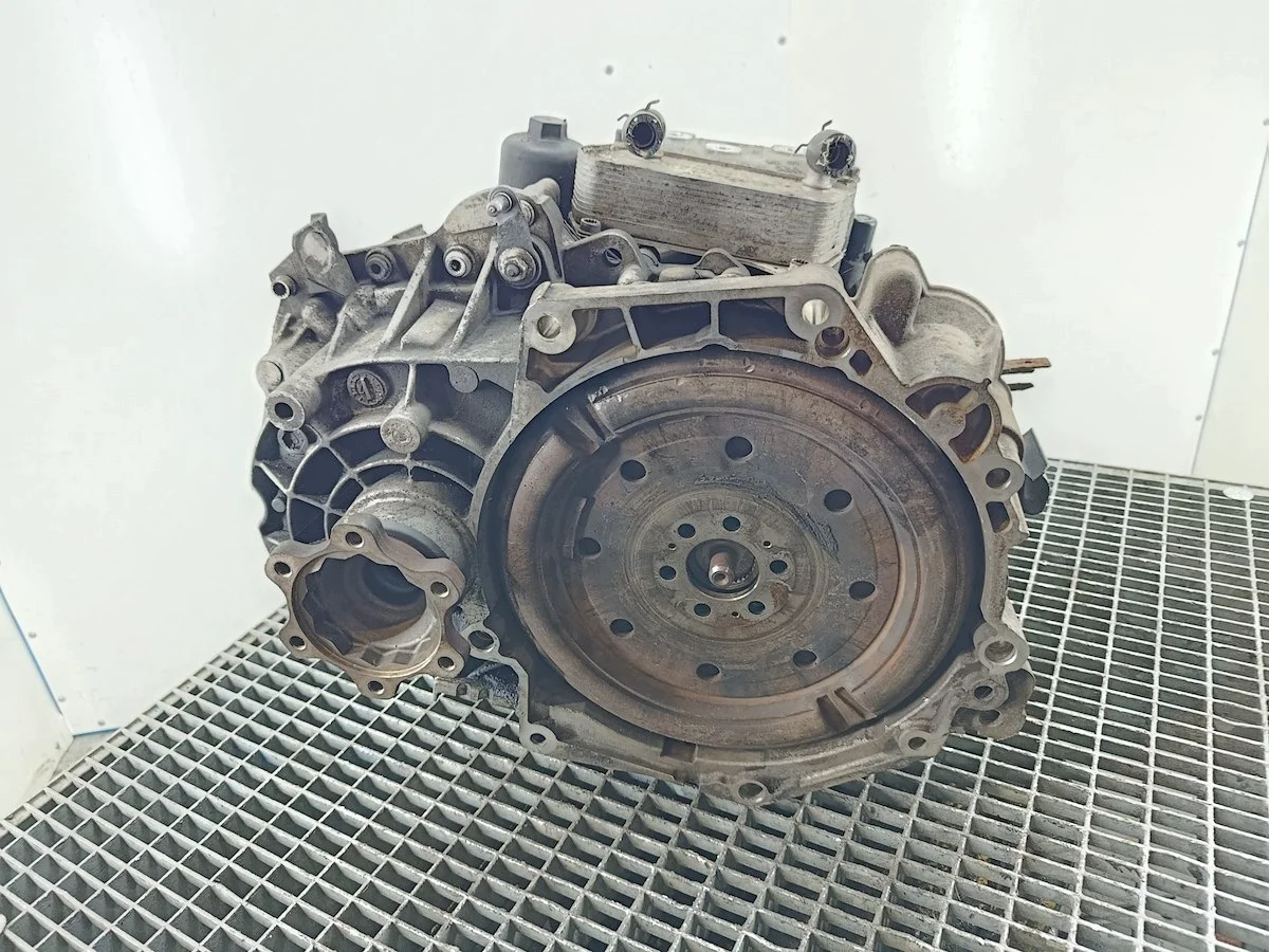 Automaatbak JPQ VW Passat B6 2.0 TDI
