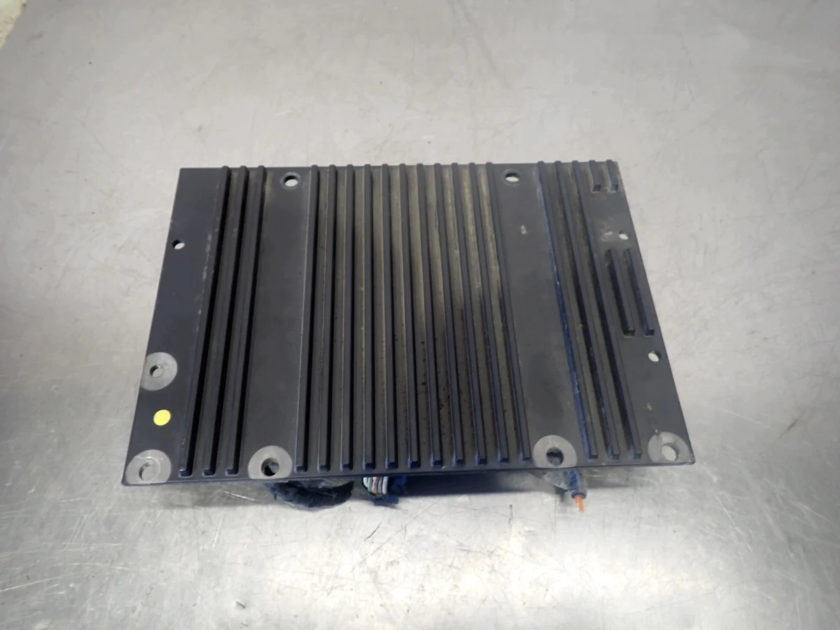 Amplificador Rádio Volvo C70 II 31210107