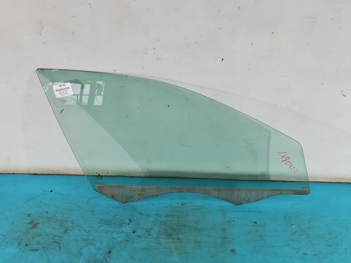 Vidro Porta Skoda Octavia III 3 5E 2013