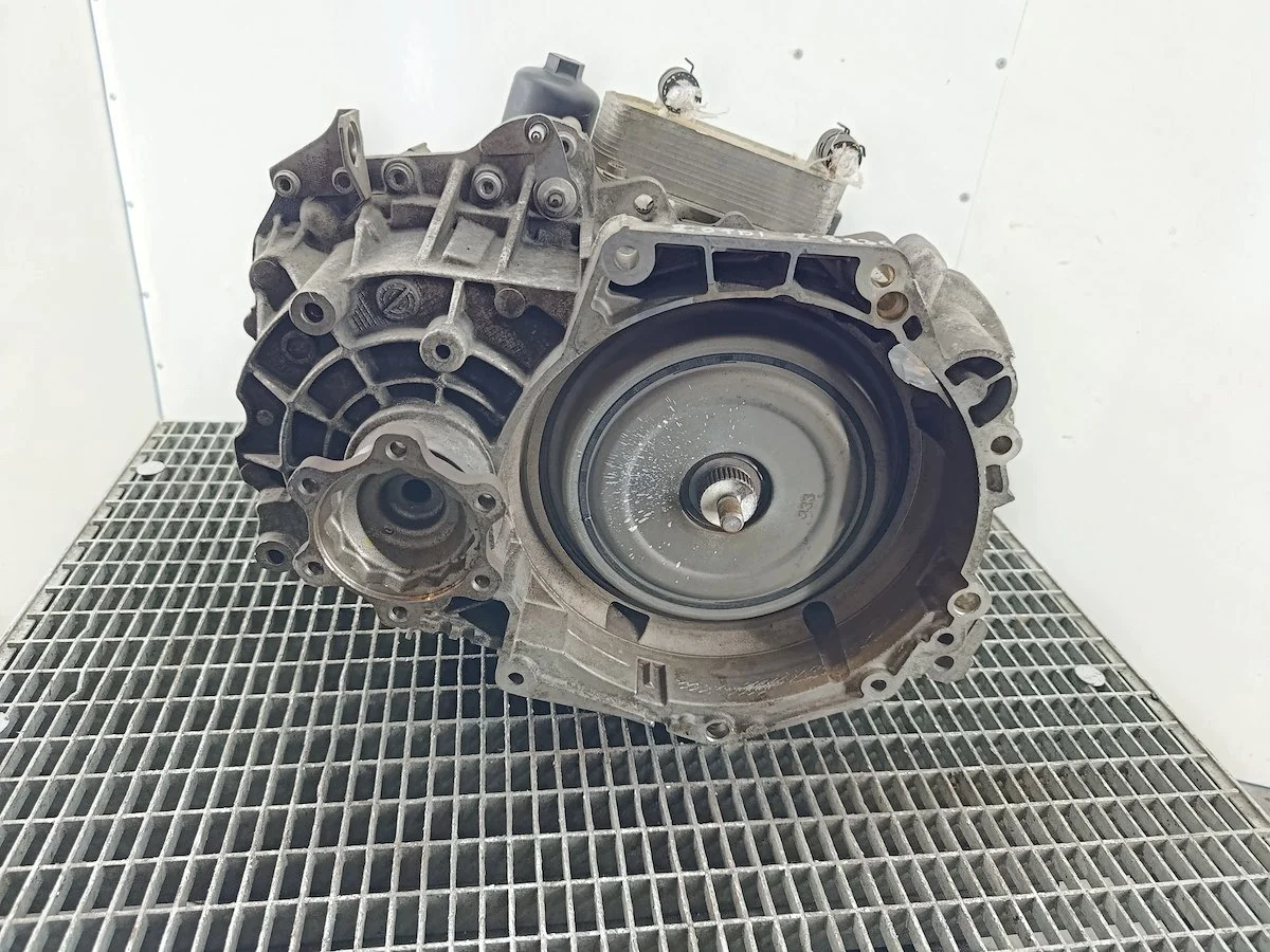 Automaat Versnellingsbak VW Passat B6 HQL