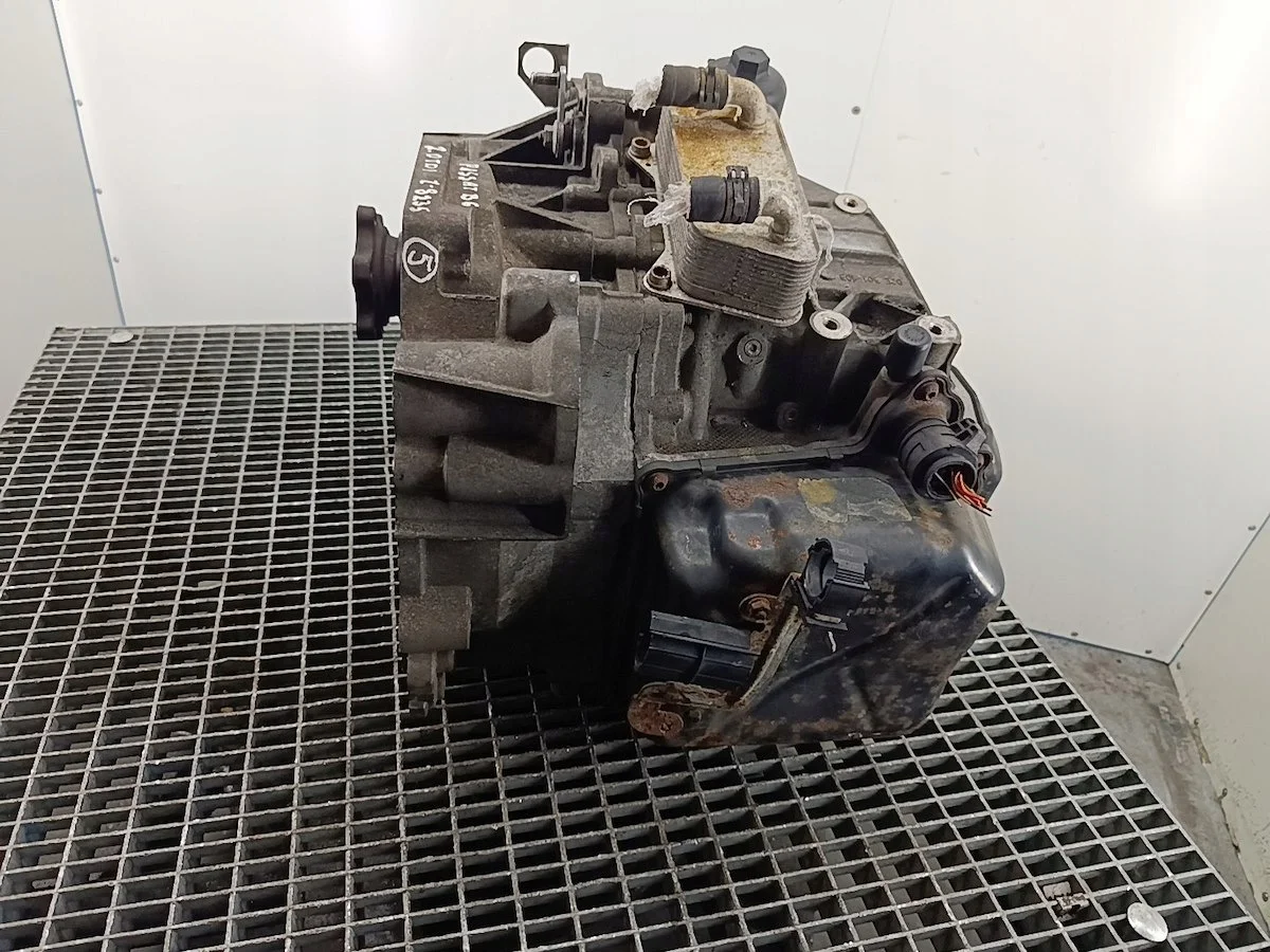 Automaat Versnellingsbak VW Passat B6 HQL