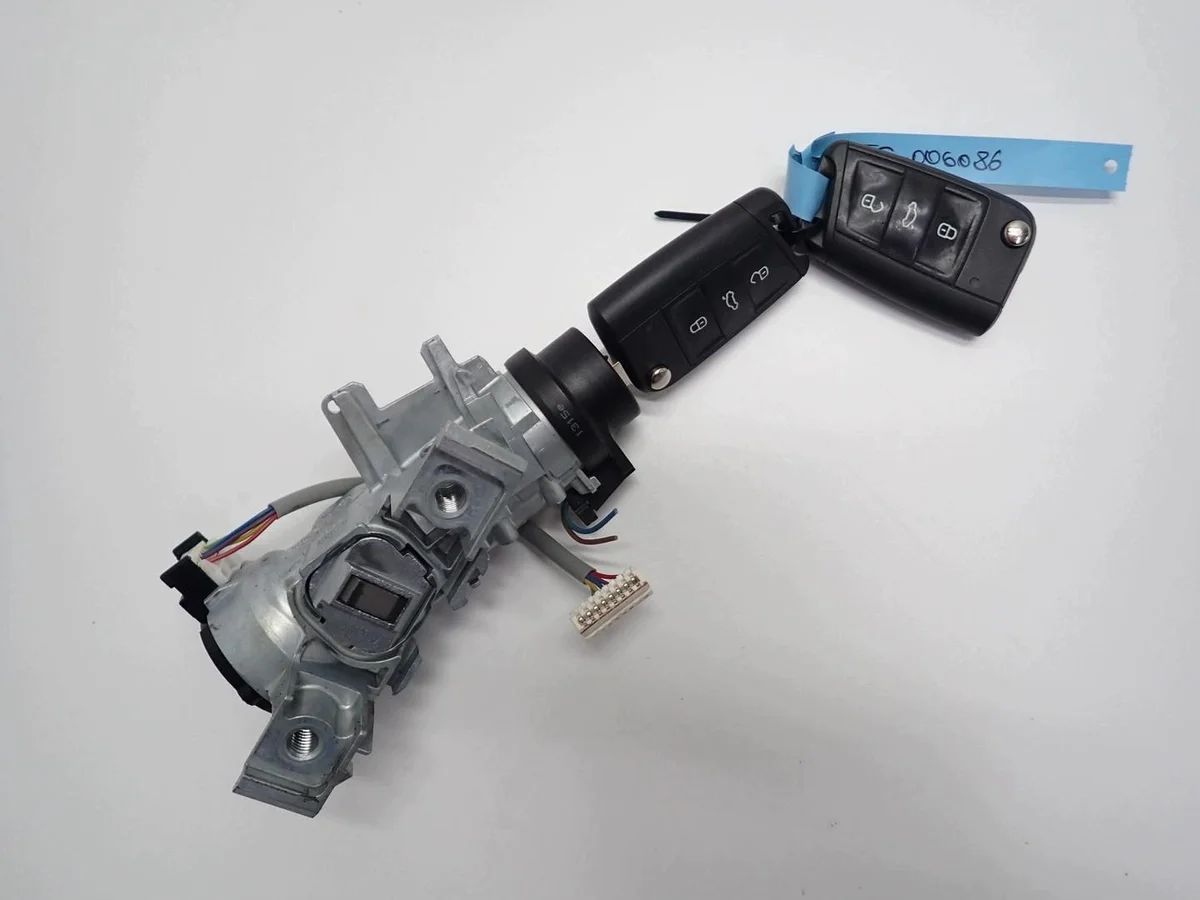 Blocchetto accensione SEAT LEON III 5F 5Q0905865
