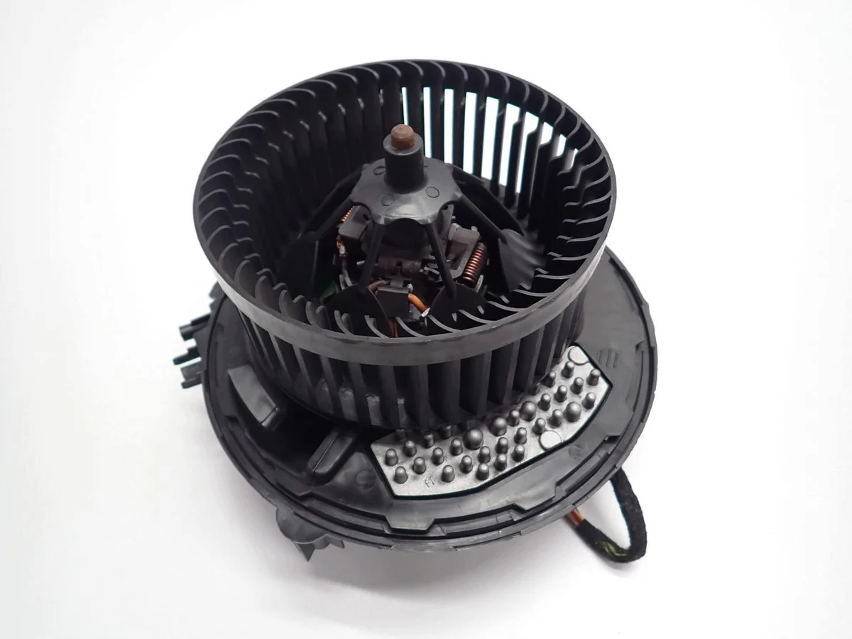 Heater Blower Fan for Seat Leon III 5F