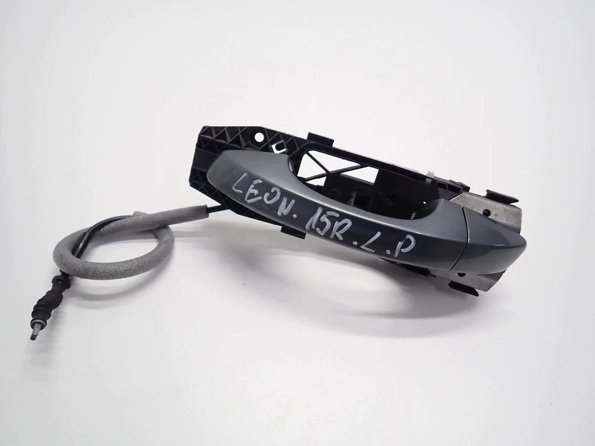 Buitendeurklink Links Voor Seat Leon III 5F
