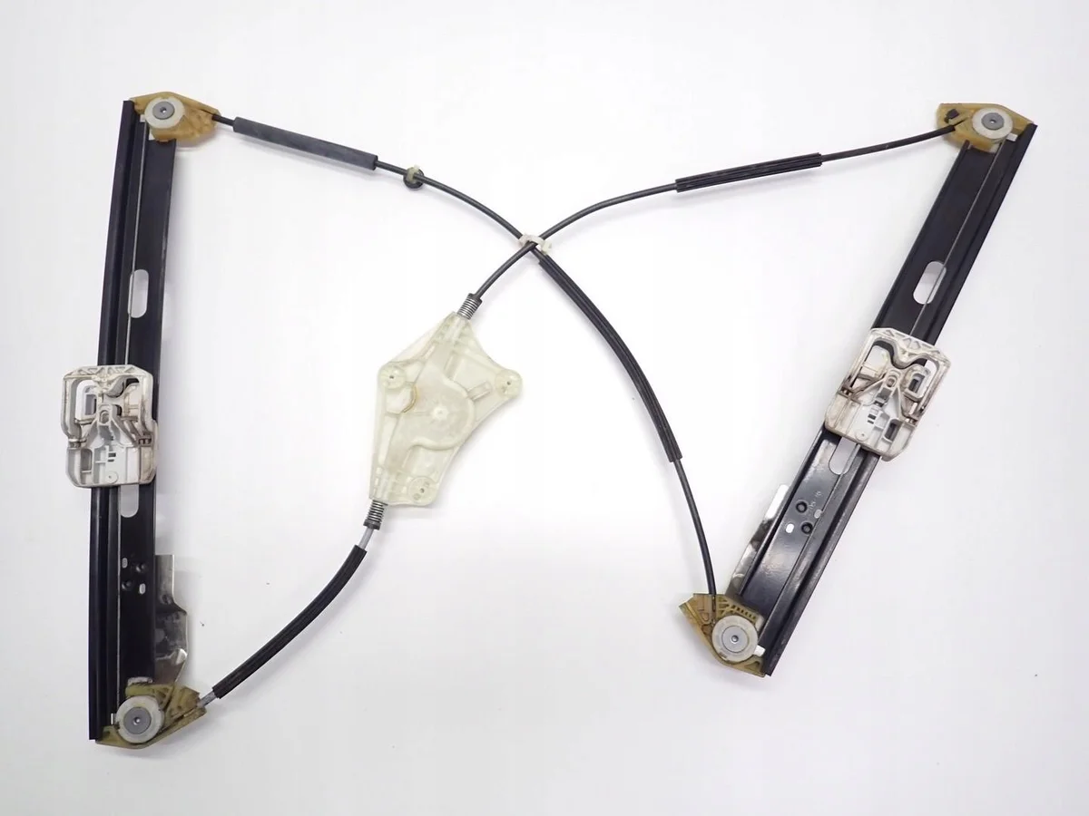 Seat Leon III 5F Window Regulator Mechanism