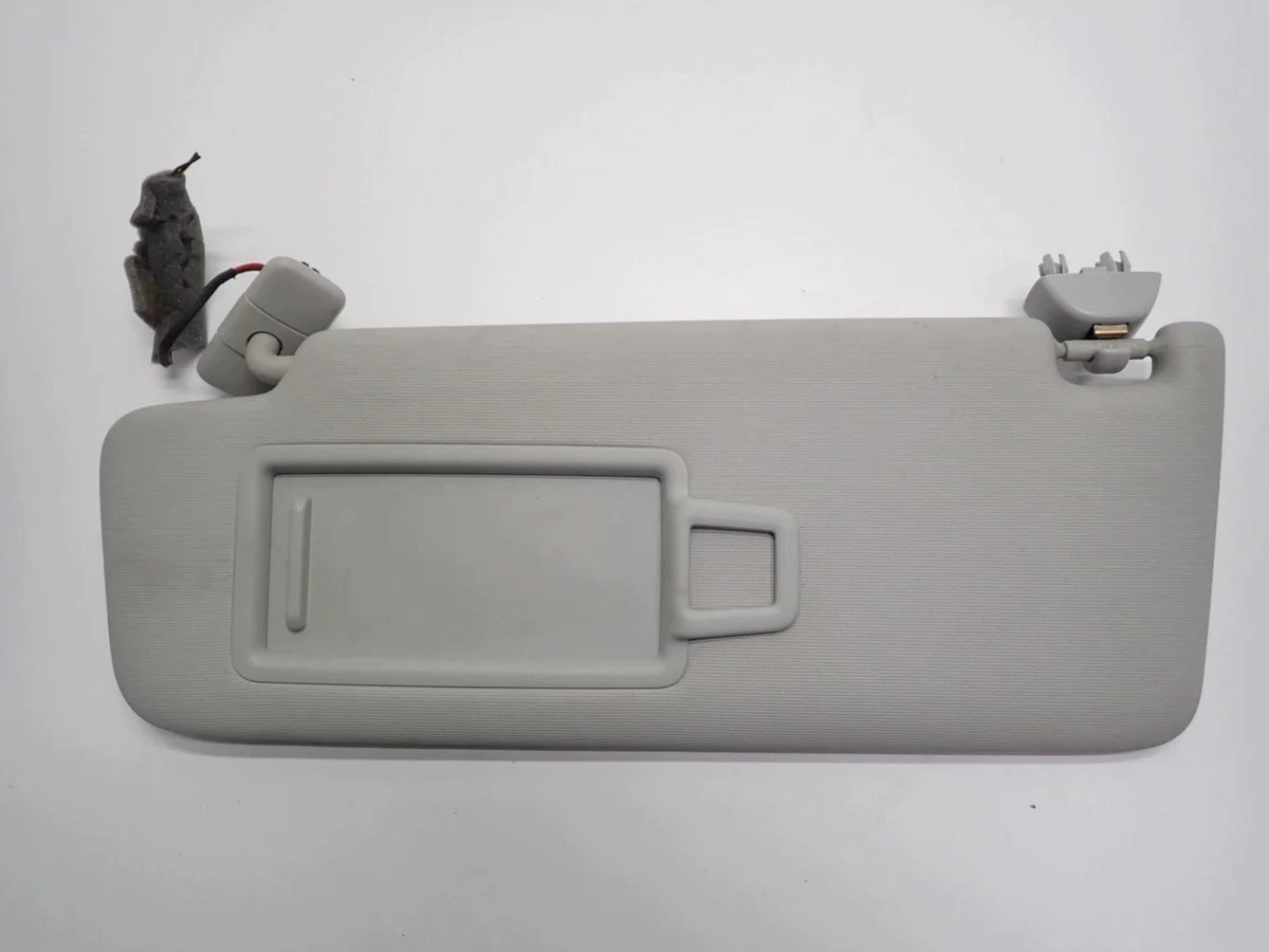 Sonnendach Links Seat Leon III 5F 5G0010843A