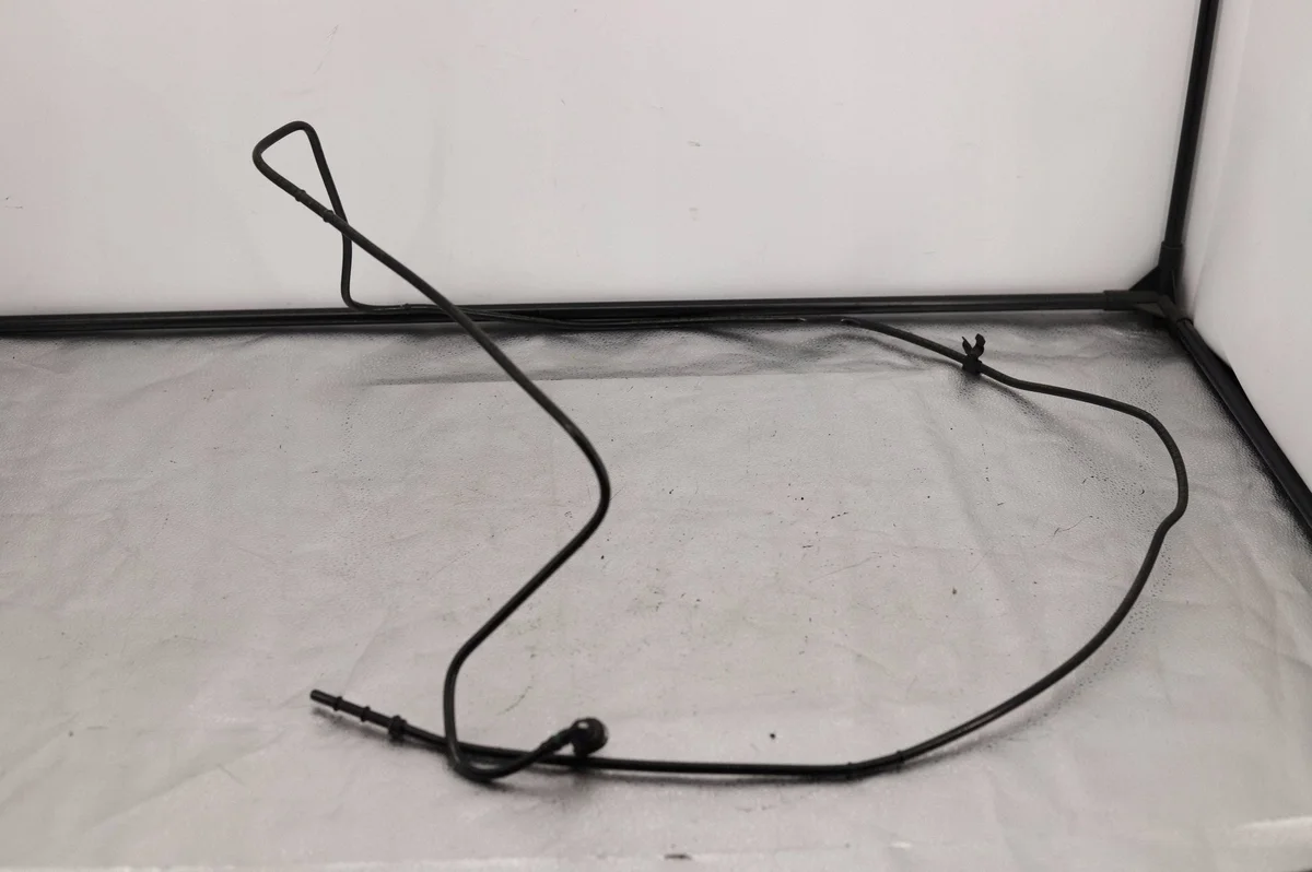 BMW X3 F25 2015 Manguera Combustible OEM 7216538
