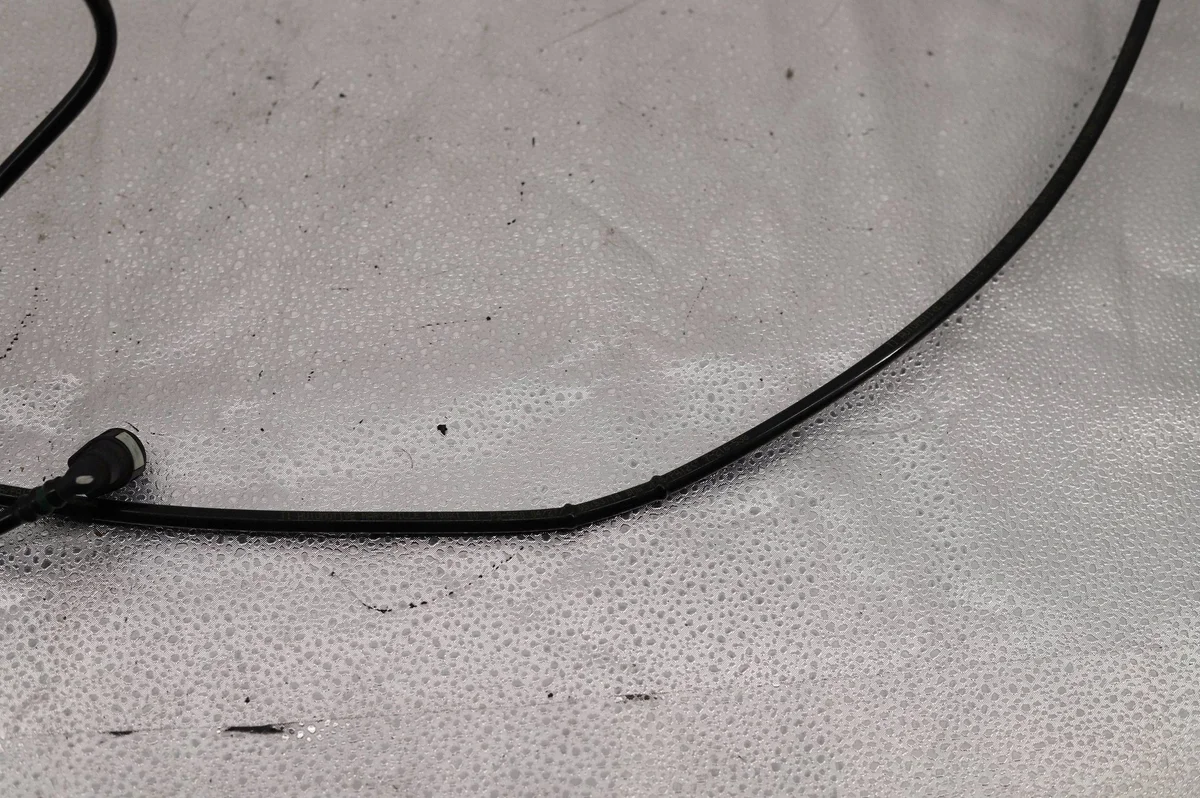 BMW X3 F25 Kraftstoffleitung 7216538 image 3