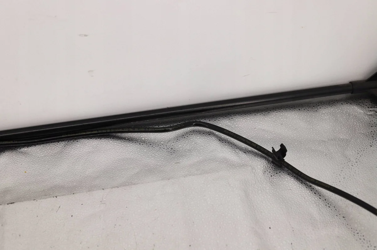 BMW X3 F25 Kraftstoffleitung 7216538 image 6