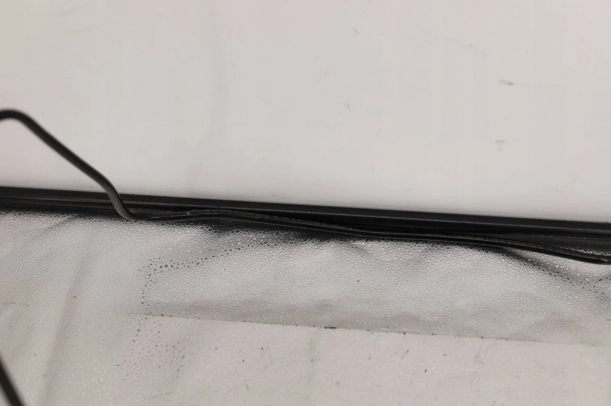 BMW X3 F25 Kraftstoffleitung 7216538 image 7