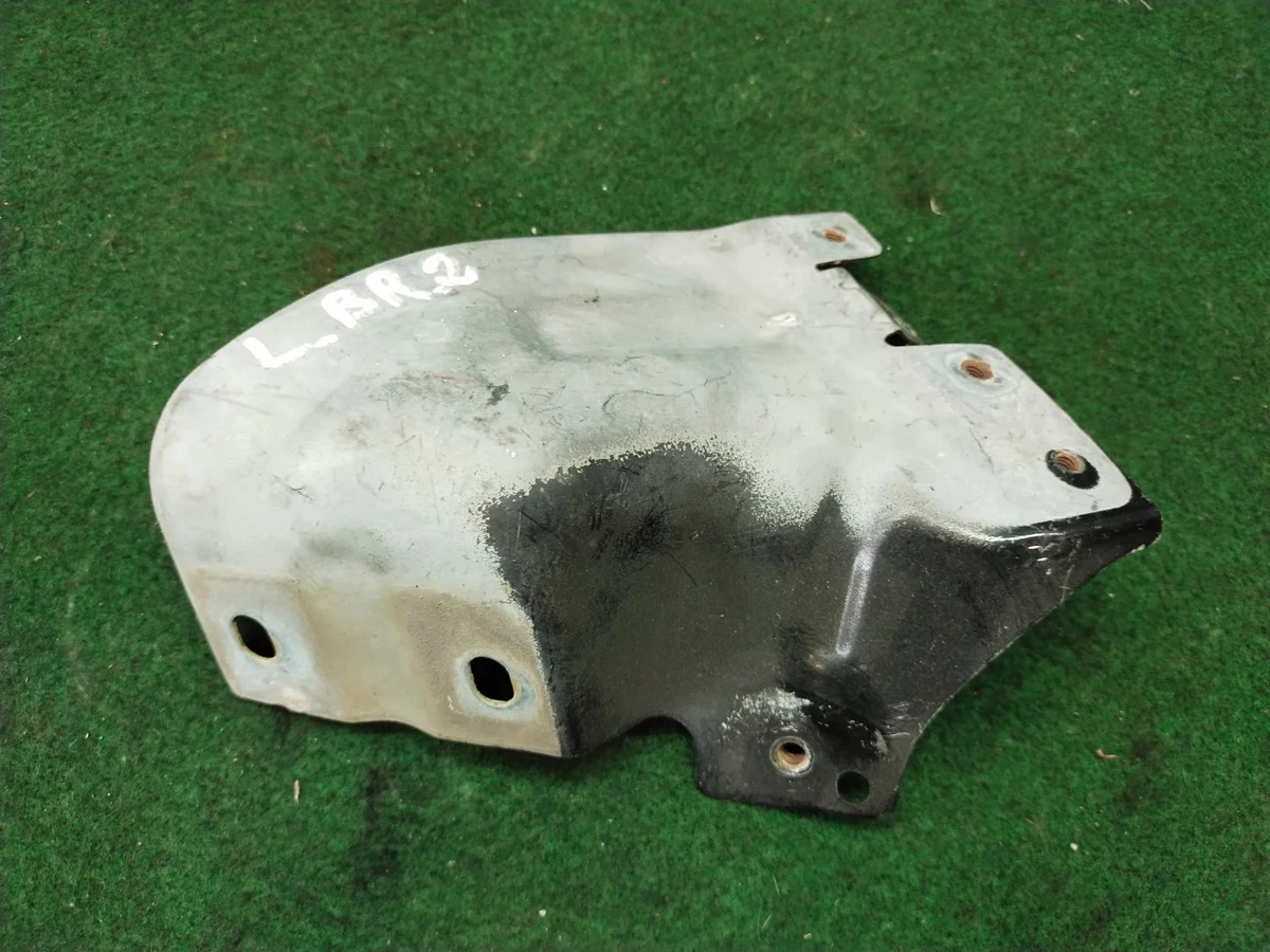 Halterung Kotflügel 51751053 Fiat Bravo II Links Vorne