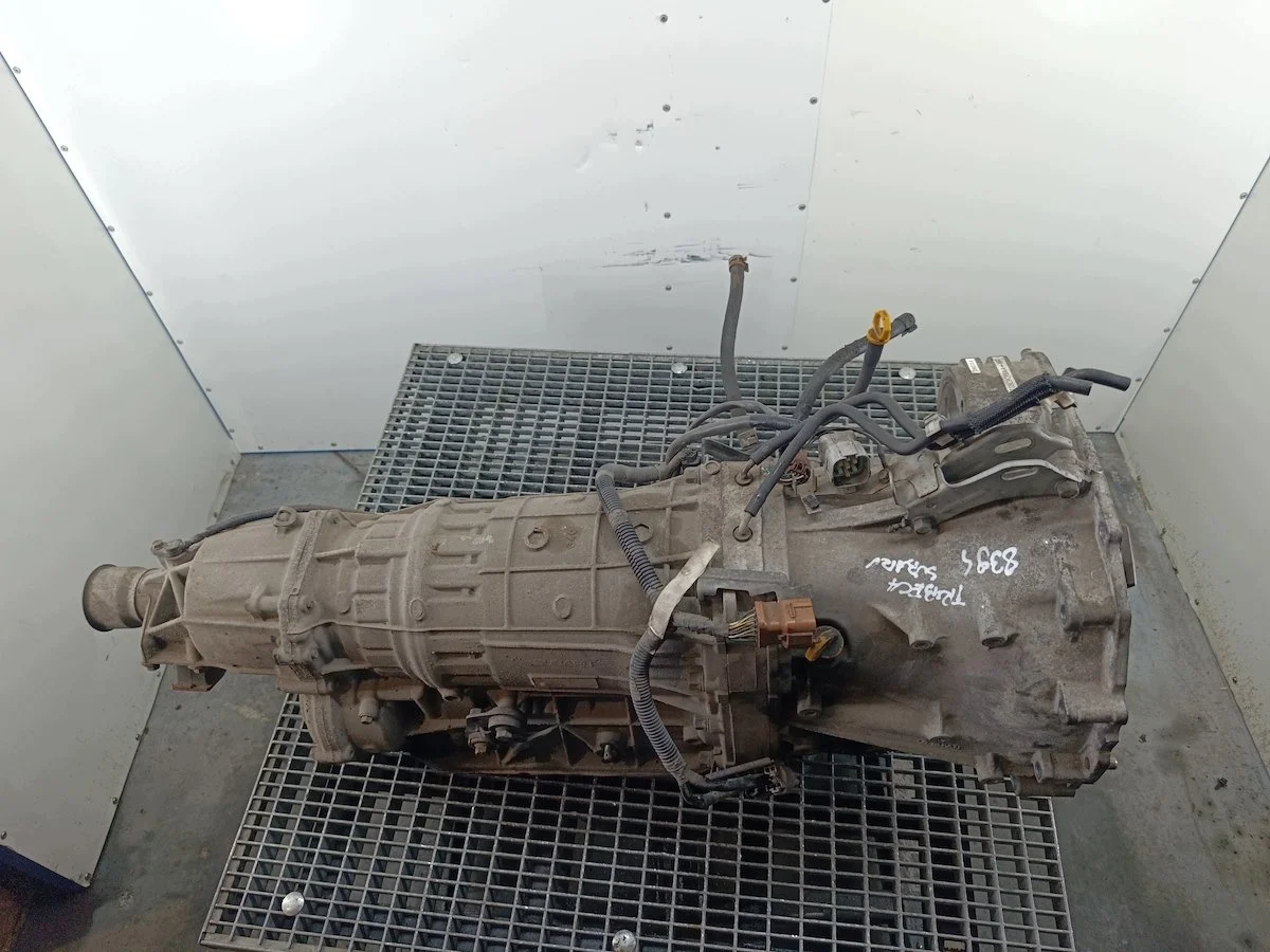 Subaru Tribeca Automatic Transmission TG5C9CPBAA image 3