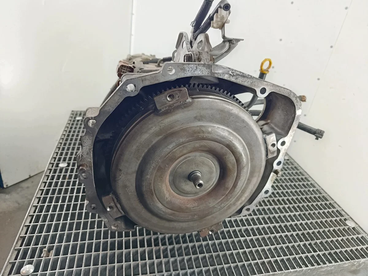 Subaru Tribeca Automatic Transmission TG5C9CPBAA image 4