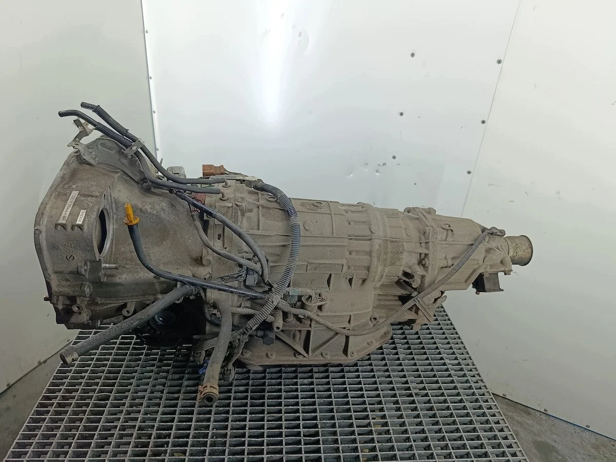 Subaru Tribeca Automatic Transmission TG5C9CPBAA image 6