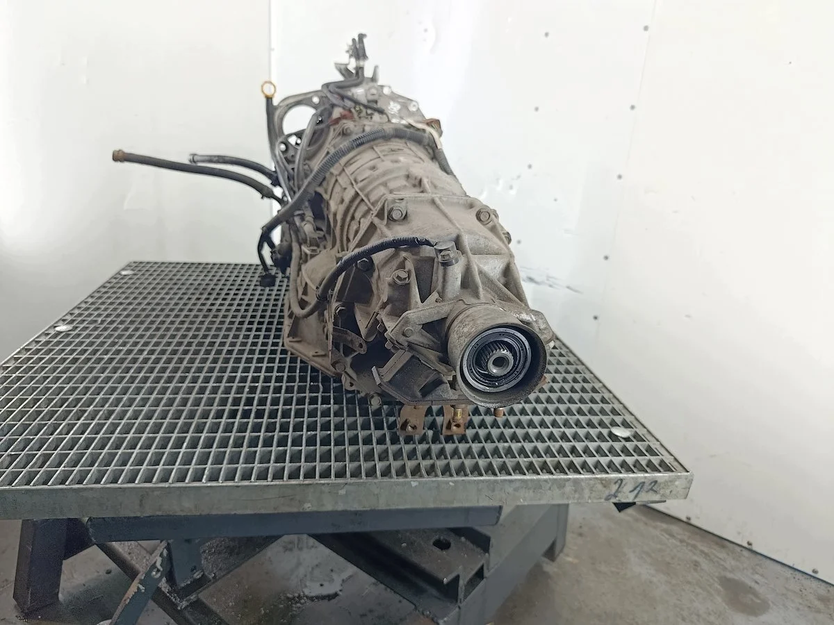 Subaru Tribeca Automatic Transmission TG5C9CPBAA image 7